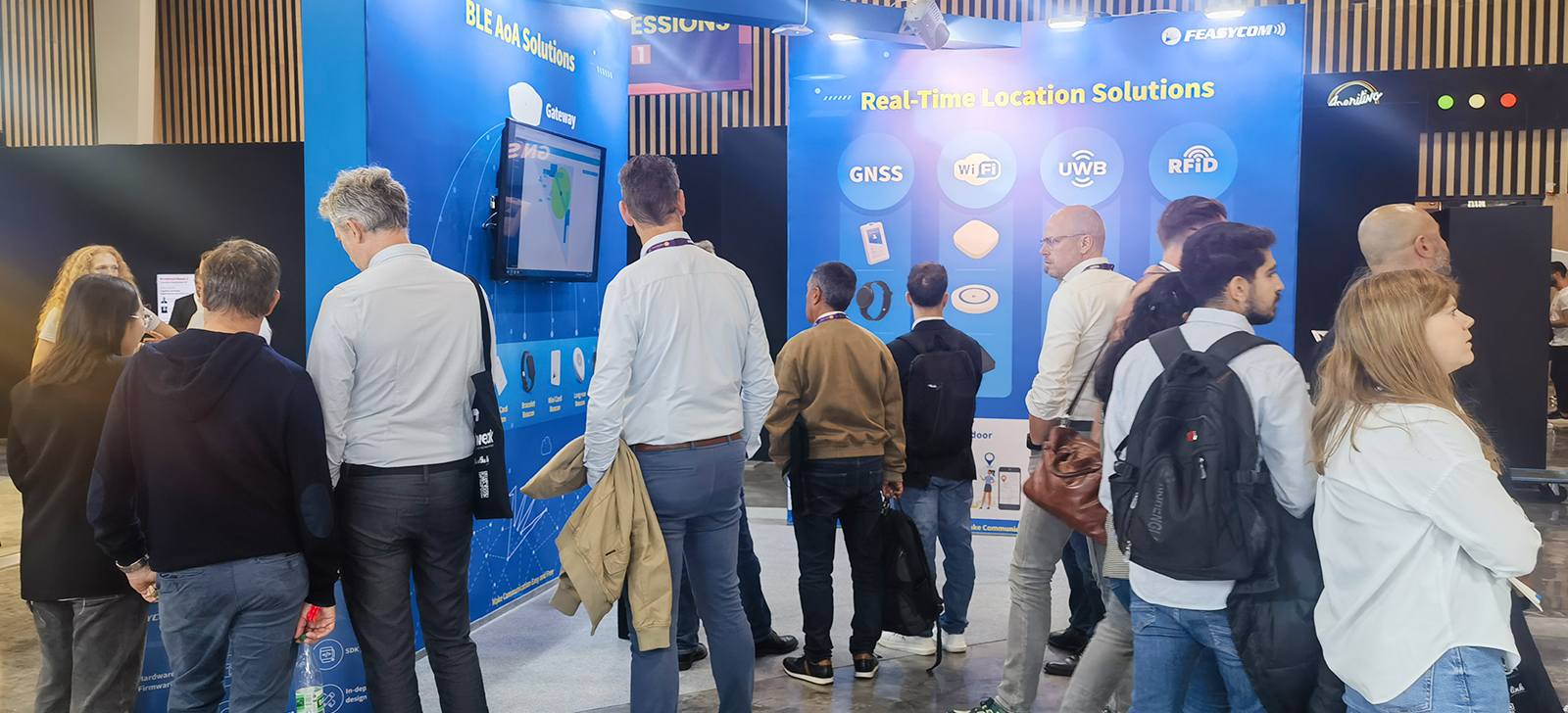 NRF 2025 展會(huì)