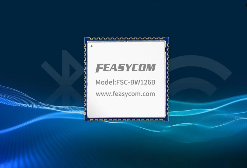 FSC-BW126,wi-fi 藍(lán)牙模塊 FSC-BW126,wi-fi 藍(lán)牙模塊